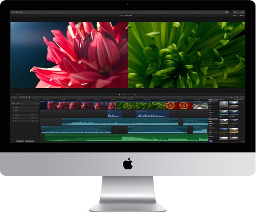 imac 21,5 2017 displej itya